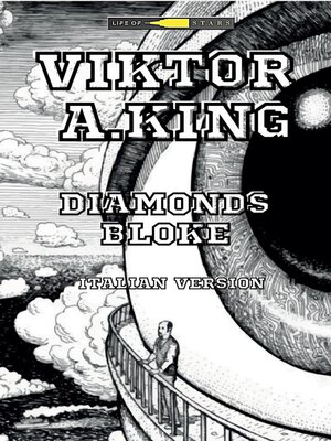 cover image of Diamonds Bloke